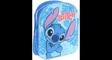Lilo & Stitch 3D Rugzak