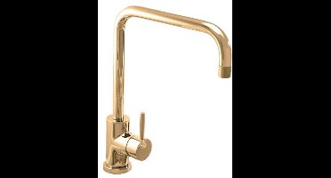 Alveus Oz Monarch - Keukenkraan, bronze 1134855