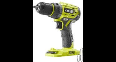 Perceuse visseuse One+ 18V (Produit seul) R18DD7-0 - RYOBI 5133004532