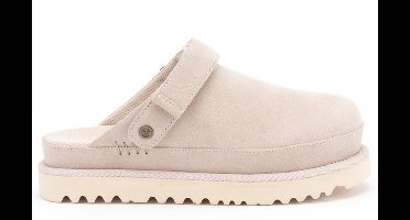 Culgoa Women Suede