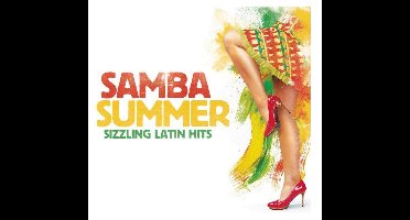 Samba Summer