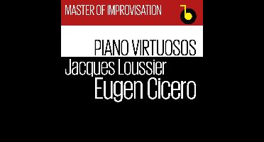 Master Of Improvisation