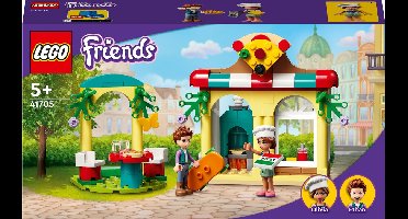 LEGO Friends Heartlake City Pizzeria - 41705