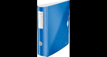 LEITZ® ordner Active WOW, A4, rugbreedte 65 of 82 mm