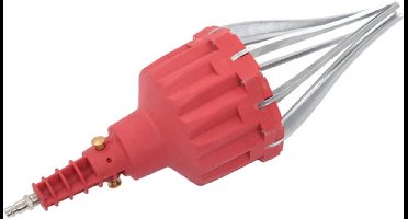 vidaXL Ashoesspreider