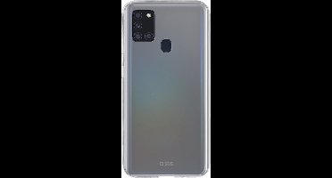 SBS TESKINSAA21ST mobiele telefoon behuizingen Hoes Transparant