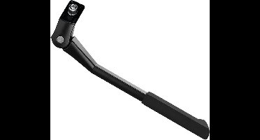 Ursus Enkele Standaard Fiets Mooi 26-28'' - Zwart