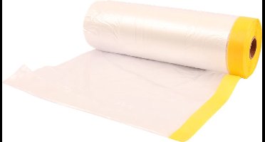 Afplakfolie washi-tape 1400x20m