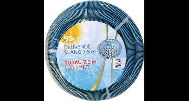 BSI - Drijvende Slang - Zwembad - Spa - 7,5 m