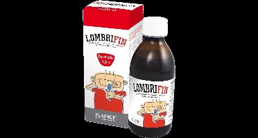 Eladiet Lombrifin Jarabe 250ml