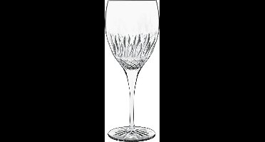 Bormioli Luigi Diamante - Wijnglas - 52 cl - 4 stuks