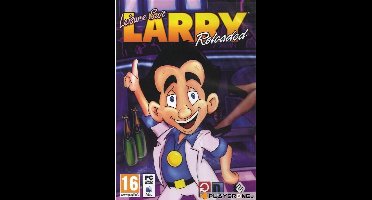 Leisure Suit Larry: Reloaded - Windows