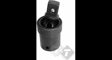 Kardangewricht, 3/4 duims aansluiting, Seneca