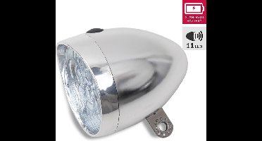 Koplamp Retro 11 Lux OEM