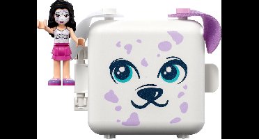 LEGO Friends Emma's Dalmatiërkubus 41663