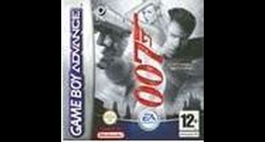 James Bond 007: Everything Or Nothing