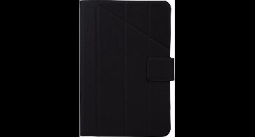 Temium beschermhoes CVR 7-8 UNIV ZWART