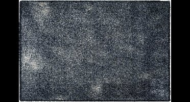 MD Entree - Deurmat - Schoonloopmat - Soft&Deco - Shades Black - 67 x 100 cm