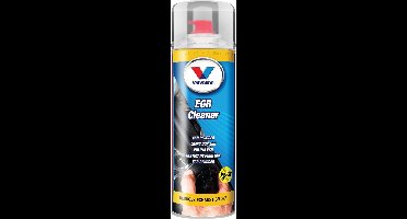 Valvoline EGR Reiniger spray 400ml
