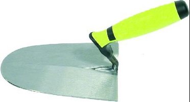 AVR Tools - Metserstruweel - Bergen - 2 componenten handgreep