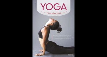 Yoga voor elke dag