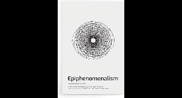 Walljar - Epiphenomenalism - Muurdecoratie - Poster