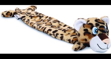 Beeztees Luipaard Bruin 53 cm