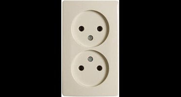 Honeywell Peha opbouw Wandcontactdoos standaard (WCD schakelmateriaal) - 00425021 - E2WJA