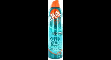 Malibu Continuous Aftersun Spray - 175 ml