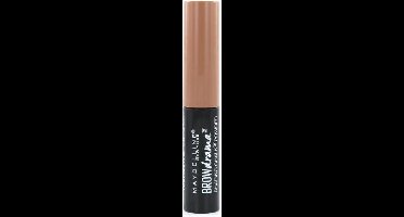 Maybelline - Eye Shadow Brush (Shaping Chalk Powder) 1 G 100 Blonde
