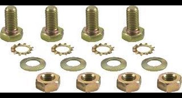 EATON INDUSTRIES Toebehoren voor schakelaarprogramma