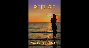 Amanda J. Wilde 2 - Refuge