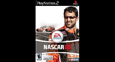 NASCAR - 08