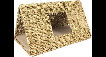 Kattenspeeltunnel - Laguna