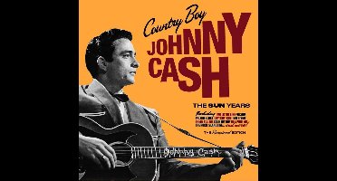 Country Boy - The Sun Years