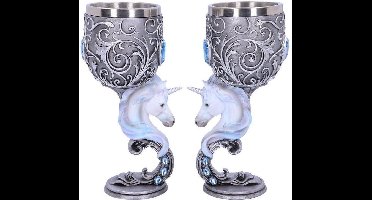 Nemesis Now Kelk Enchanted Hearts Multicolours