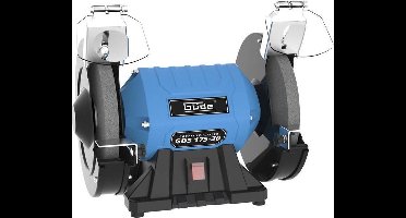 Güde Dubbele schuurmachine GDS 175-30