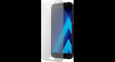 Mobiparts Regular Tempered Glass Samsung Galaxy A5 (2017)