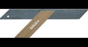 Sola GWG 300 Verstekhaak - 300 x 110mm