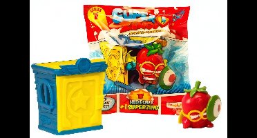 Goliath Speelset Superzings Hide Out Jongens 2-delig