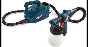 HBM 500 Watt Elektrische Verfspuit Compleet