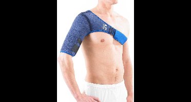 Neo-G schouderband- universeel: links en rechts