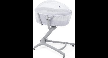 MUGGENNET VOOR BABY HUG 4 in 1