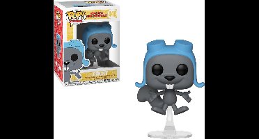 Funko Pop! Pop Rocky Vinyl Figure - Verzamelfiguur