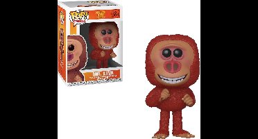 Funko Pop! Animation: Missing Link Link  - Verzamelfiguur