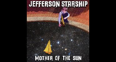 Mother Of The Sun