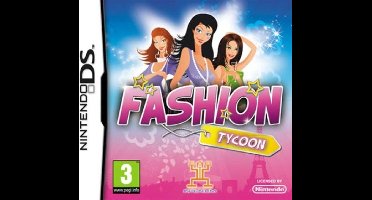 Fashion Tycoon
