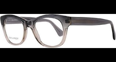 Unisex'Spectacle frame Dsquared2 DQ5106-020-49 (ø 49 mm) (ø 49 mm)