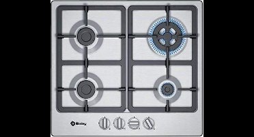 Gaskookplaat Balay 3ETX565HB 60 cm