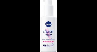 Nivea Hair Styling Primer Straight 150 ml